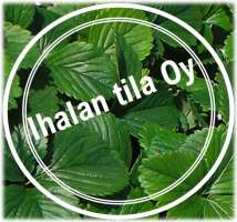 Ihalan Tila Oy